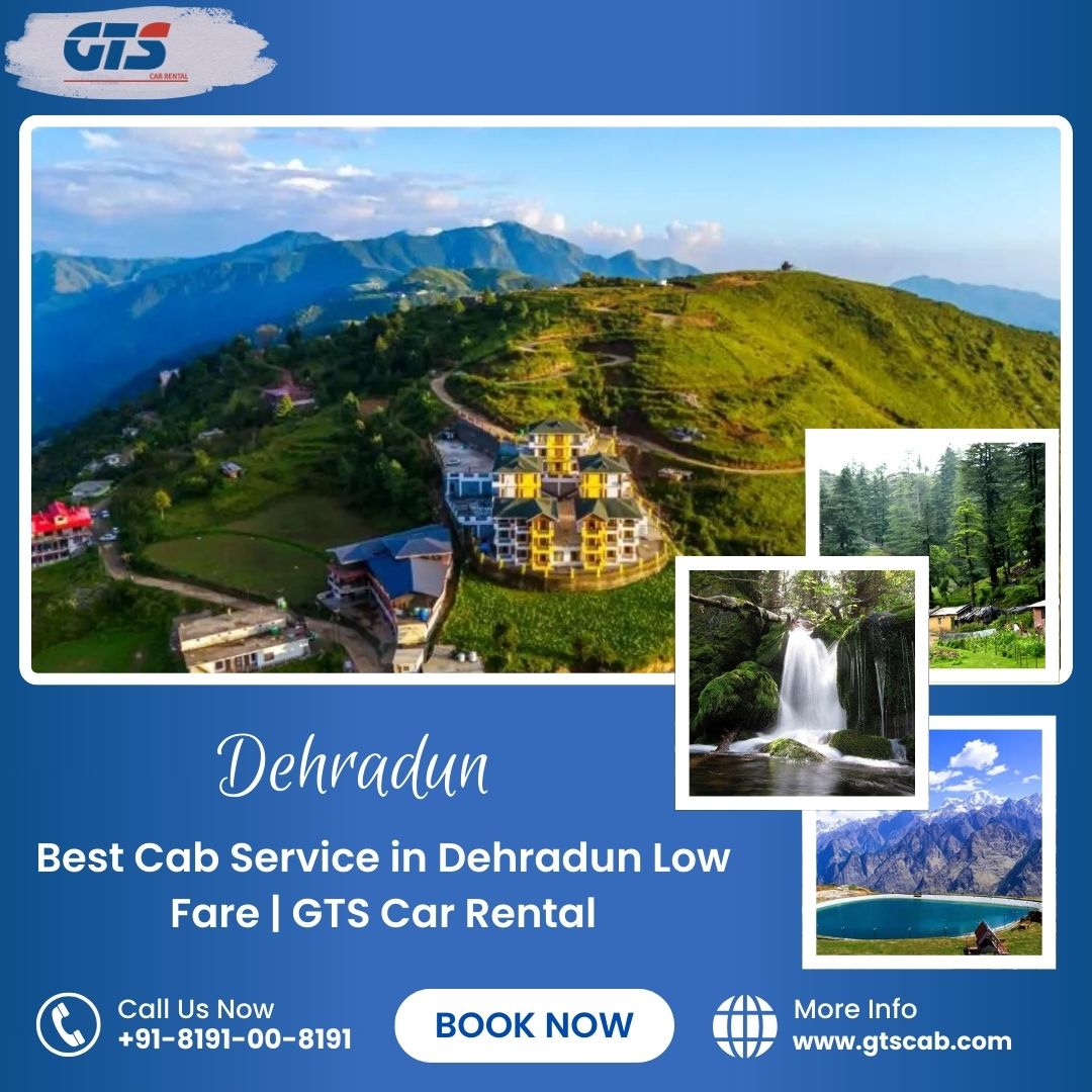 gtscab's tweet photo. Cab Service in Dehradun | GTS Car Rental
Call: 08191-00-8191
https://t.co/4PwWVkqDti
#garhwaltaxiservice #cabserviceindehradun #Pushpa2TheRule #Sandhya #InvestigateSamirModi #Zudio #NBCC #modi #Sukumar #WestBengal #ThalapathyViiay #GoldRate #Palestinian #ZaheerKhan #रेलवेबोर्ड https://t.co/TJd83XhsRQ
