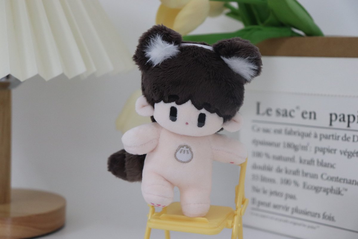 동글동글 귀여운 콩눈 인형

#ぬいぐるみ #棉花娃娃 #綿人形 #無属性ぬい #솜뭉치 #台灣娃 #cottondol  #우리_공장을_소개합니다 #우리_공장으로_오세요 #무속성 #솜인형 #5cm #10cm