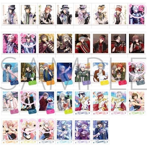 굿즈 거래/판매계 tweet media