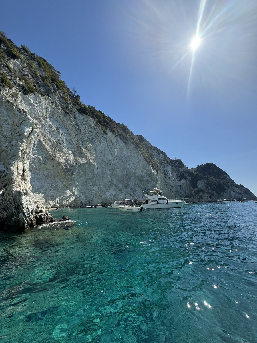 Miss_A_Bee_'s tweet photo. Zante. No words😍 #edutwitter #Zante https://t.co/WMmZ73boi0