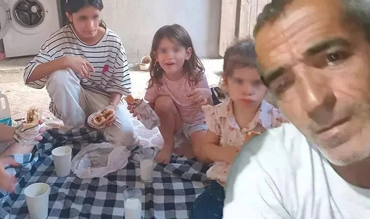 cumhuriyetgzt1's tweet photo. Türkiye bu vahşeti konuşuyor...

İzmir'deki 'baba katliamı' sonrası amca sessizliğini bozdu
https://t.co/WVCHrFDNr6 https://t.co/5GpABMkANX
