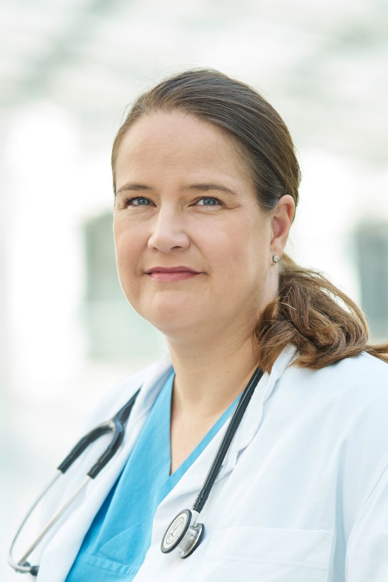 Unispital_USZ (@unispital_usz) on Twitter photo Die Spitaldirektion hat <a href="/ColdeweySina/">Sina Coldewey</a> per 1. Januar 2025 zur neuen Direktorin des Instituts für #Anästhesiologie und Perioperative Medizin am #USZ gewählt. Bereits am 26. August hatte der Universitätsrat der <a href="/UZH_ch/">Universität Zürich</a> sie zur Lehrstuhlinhaberin berufen. Herzliche Gratulation! Die Spitaldirektion hat <a href="/ColdeweySina/">Sina Coldewey</a> per 1. Januar 2025 zur neuen Direktorin des Instituts für #Anästhesiologie und Perioperative Medizin am #USZ gewählt. Bereits am 26. August hatte der Universitätsrat der <a href="/UZH_ch/">Universität Zürich</a> sie zur Lehrstuhlinhaberin berufen. Herzliche Gratulation!