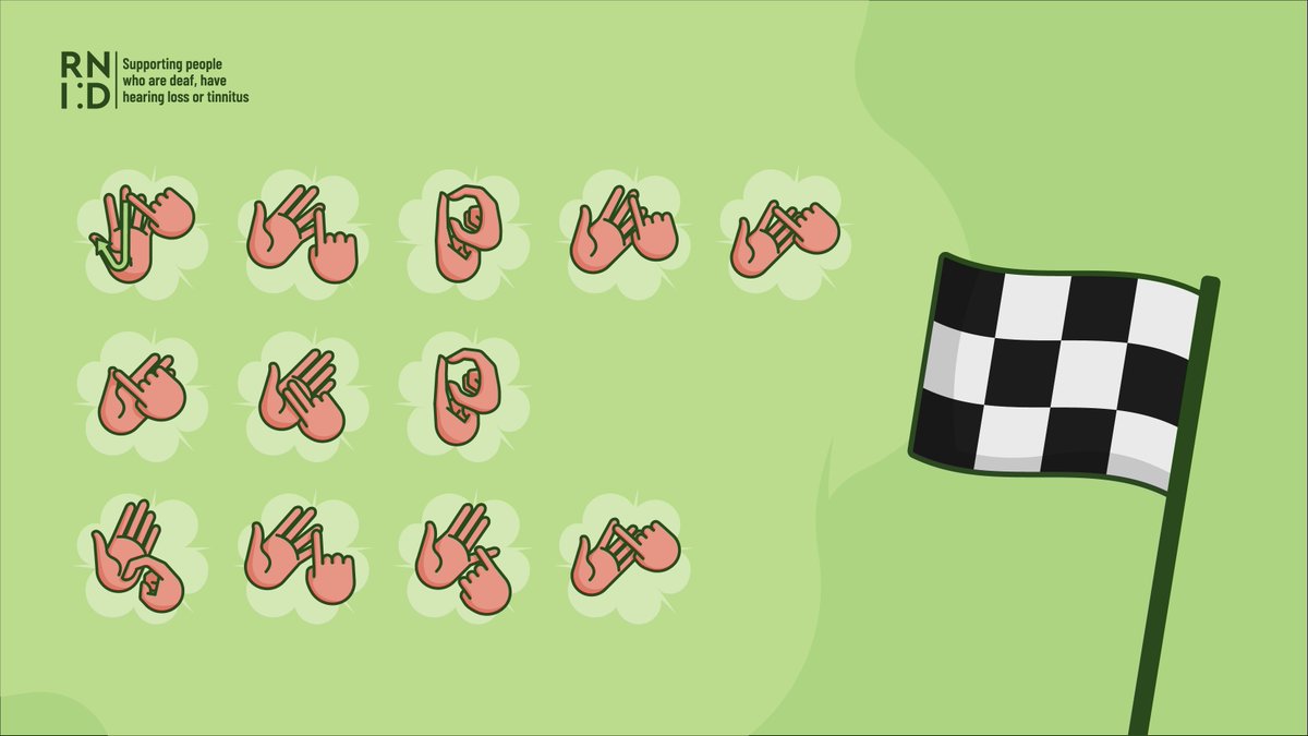 RNID's tweet image. We're so excited for these two well-known figures to make history at the #Paris2024 #Paralympics for being the first deaf people to present live sport.

Can you guess who they are? 🔽