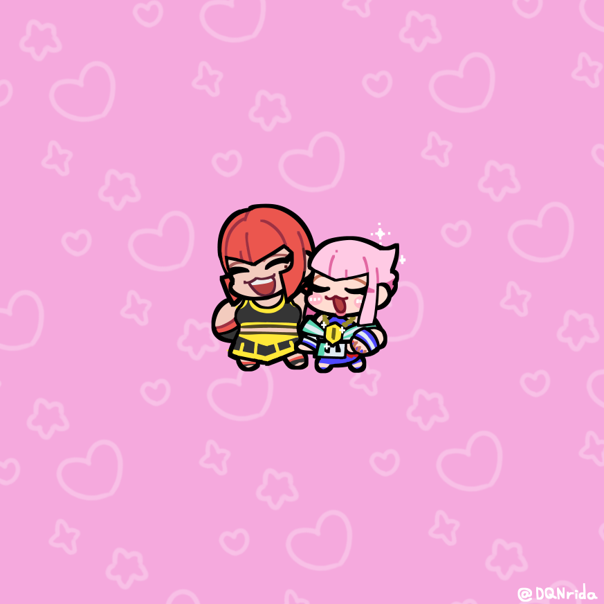 リダ☺ tweet media
