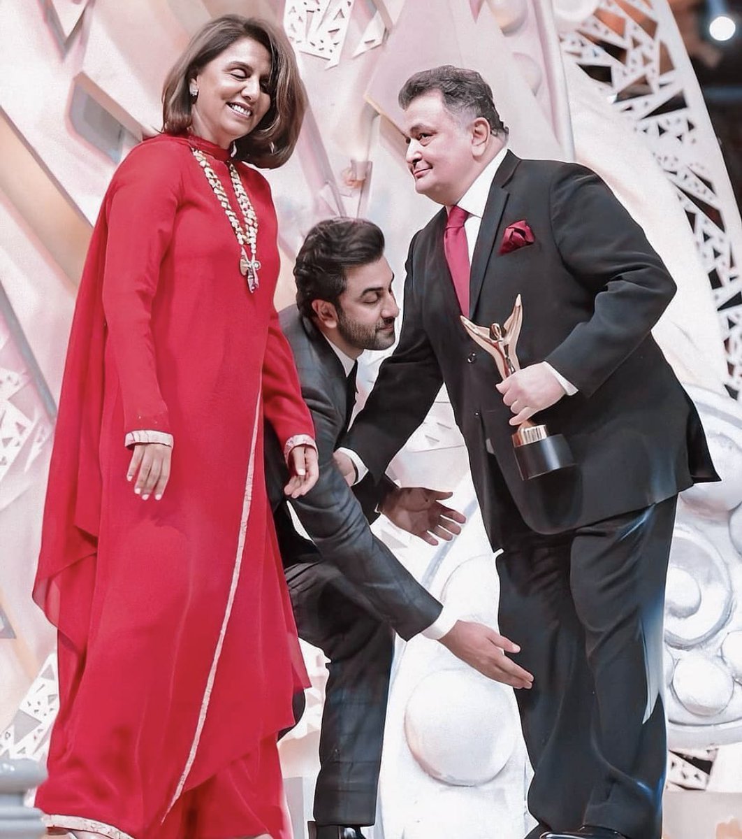 Ranbir Kapoor tweet media