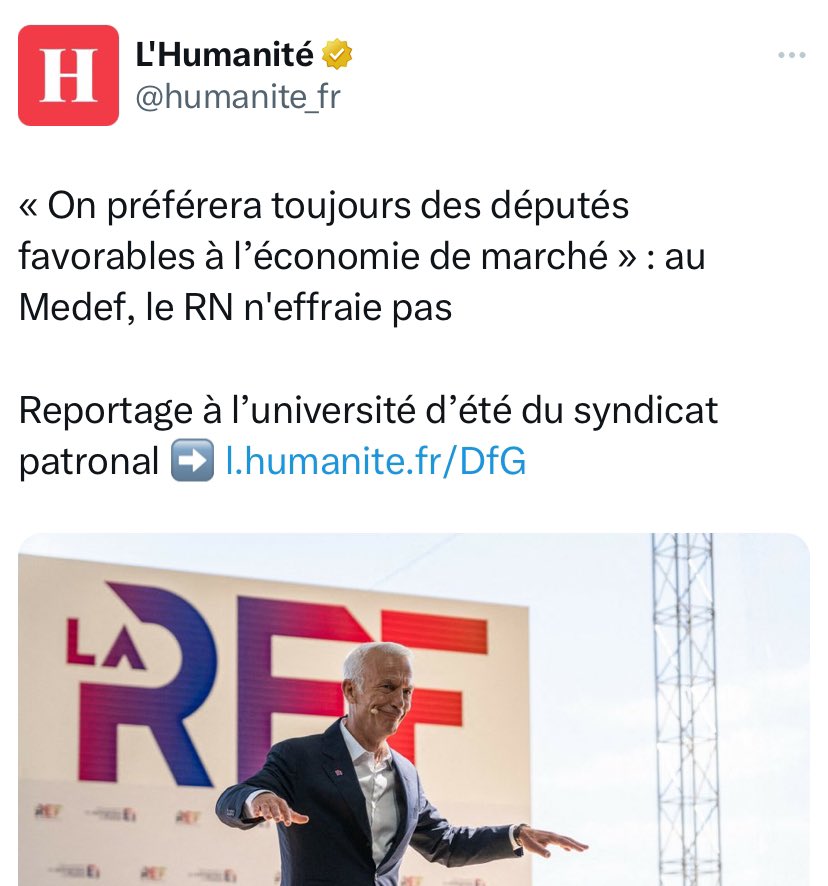 realmarcel1's tweet photo. Deux salles, deux ambiances. https://t.co/Pg1ivYe6SU