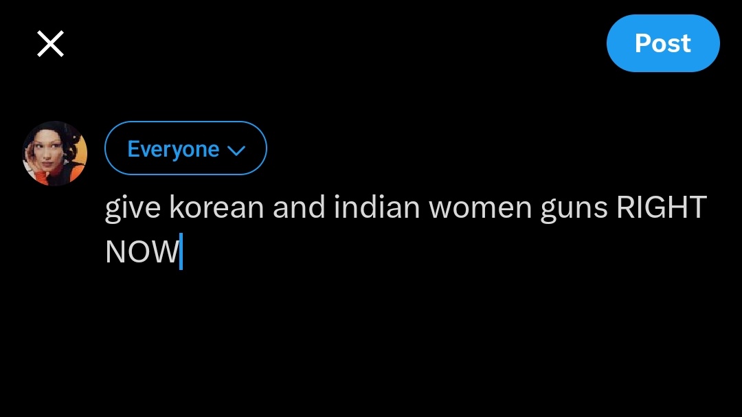 polartaegi's tweet image. 