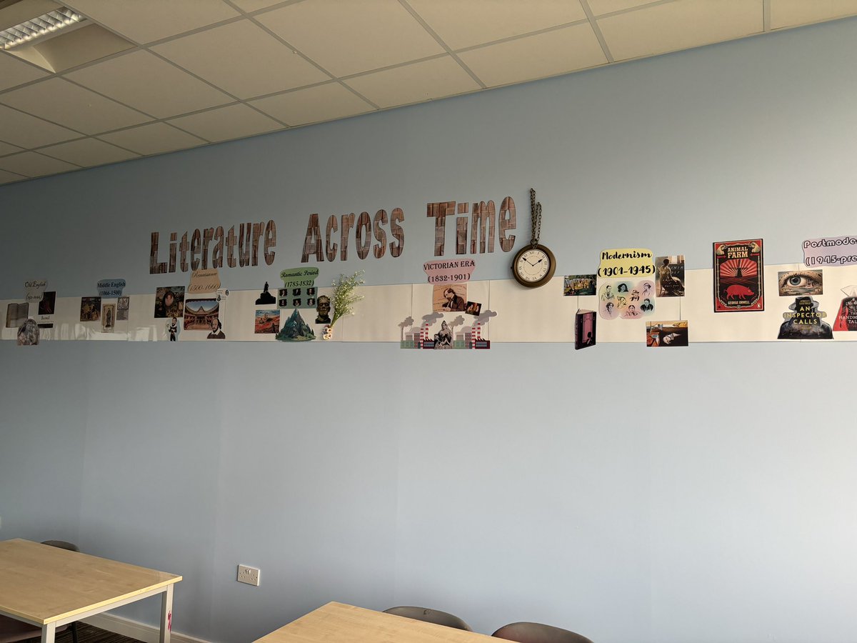 My one and only display this year 🕰️ 📖 😂 backing from scratch is a no go 🙅‍♀️ ❌
