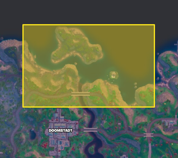 Qualified ZB OCE Cash Cup w/ <a href="/Vexyirl/">Vexy</a> Landing here 6/6 don't land near 🤫🛸🎯