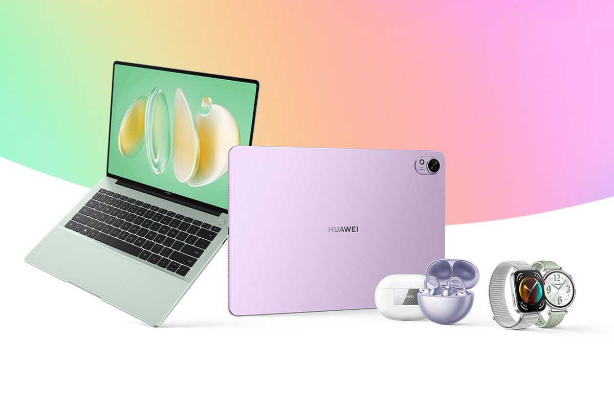Save over 40 per cent on these back-to-school tech deals from Huawei

independent.co.uk/life-style/sav…