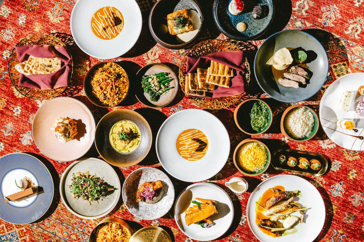 Enter &amp; Enjoy Complimentary Lunch at Baloci 🤍 tinyurl.com/54sm4z8z