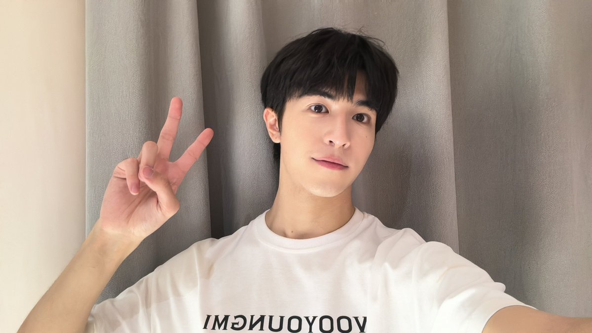 Patrick tweet media