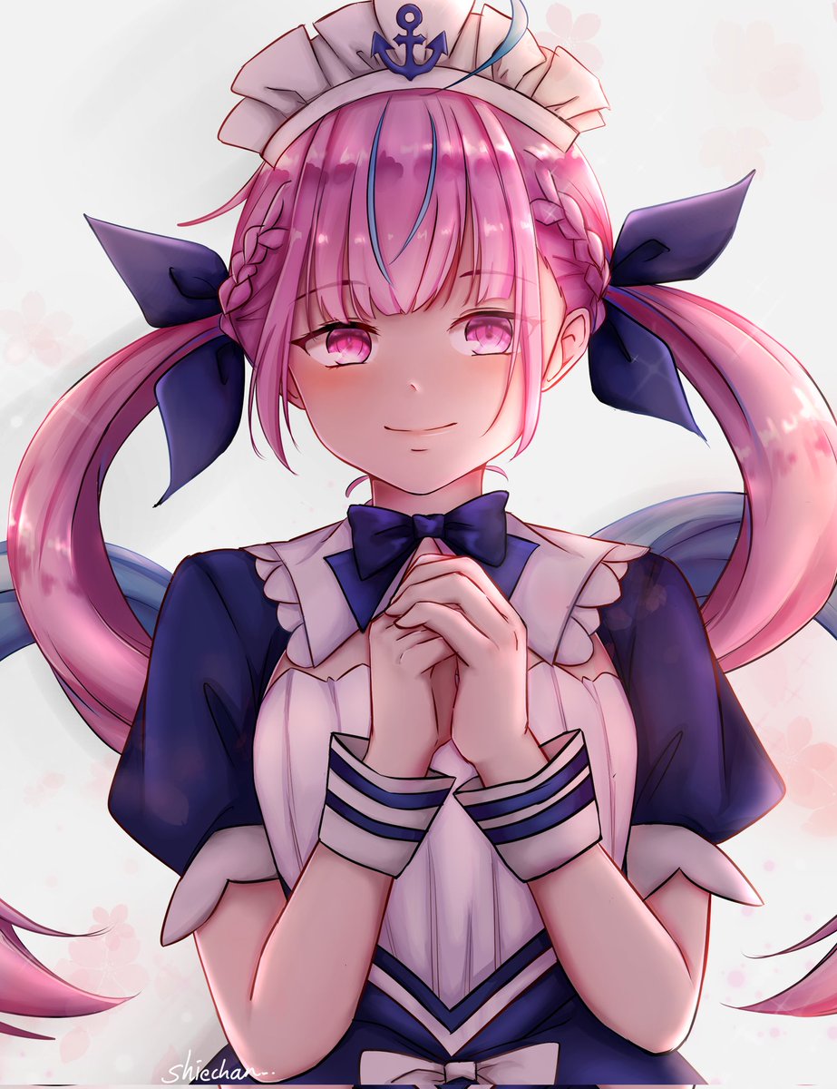 #あくあーと 💐💐