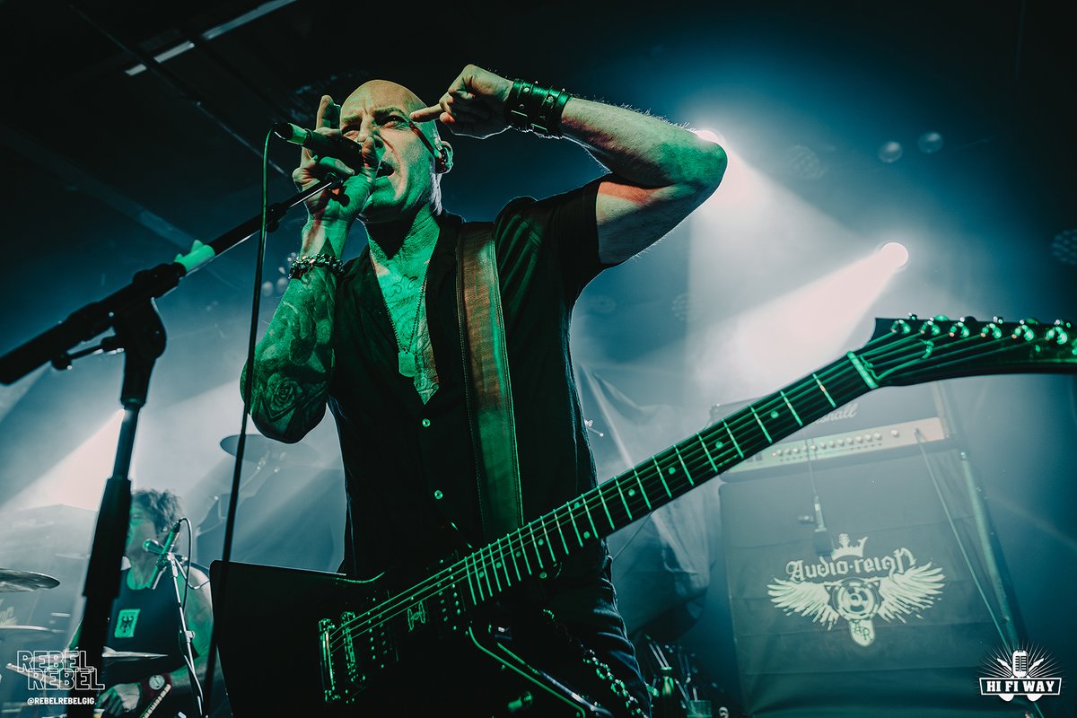 HiFiWay (@hifiwaypopchron) on Twitter photo .<a href="/Amaranthemetal/">Amaranthe</a> <a href="/MetropolisTour1/">Metropolis Touring</a> <a href="/DRW_ENT/">David Roy Williams</a> <a href="/JohnRiot/">John Howarth</a> All the action was at <a href="/TheGovHindmarsh/">The Gov</a> last night for Swedish metal powerhouse Amaranthe supported by <a href="/AudioReignBand/">Audio Reign</a> . Read all about it in our live review... hifiway.live/2024/08/28/amaโฆ .<a href="/Amaranthemetal/">Amaranthe</a> <a href="/MetropolisTour1/">Metropolis Touring</a> <a href="/DRW_ENT/">David Roy Williams</a> <a href="/JohnRiot/">John Howarth</a> All the action was at <a href="/TheGovHindmarsh/">The Gov</a> last night for Swedish metal powerhouse Amaranthe supported by <a href="/AudioReignBand/">Audio Reign</a> . Read all about it in our live review... hifiway.live/2024/08/28/amaโฆ