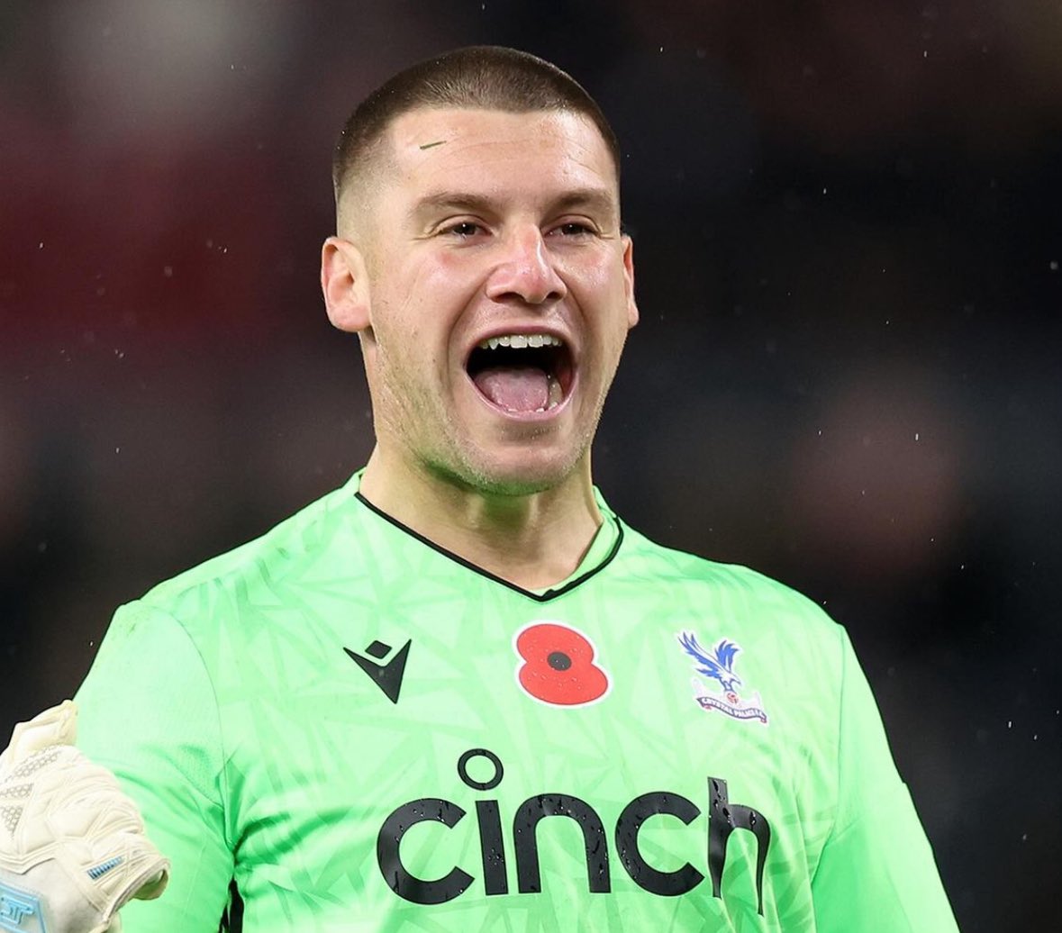 FabrizioRomano's tweet image. 🚨🐺 Wolves have agreed deal to sign Sam Johnstone as new goalkeeper with medical tests set to take place.

He wanted to leave Palace and deal has been sealed today.