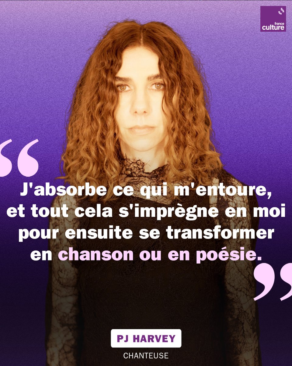 France Culture tweet media