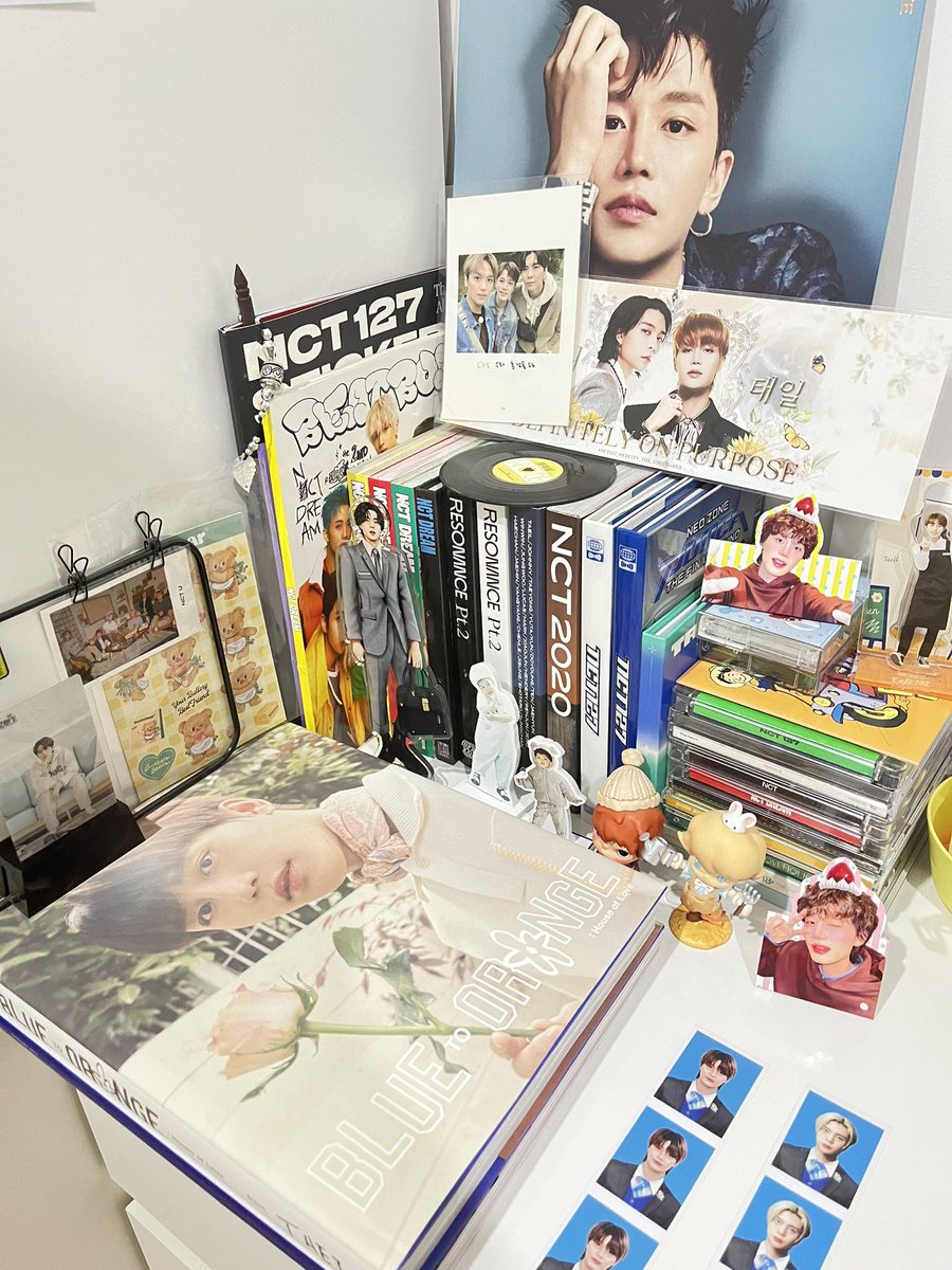 JOHNJSUH_95's tweet photo. สิ่งแรกที่เจอหลังตื่นนอน สิ่งสุดท้ายที่เห็นก่อนนอน คิดไม่ถึงเลยว่าจะมีวันนี้ คิดไม่ถึงจริงๆ https://t.co/H6MMzaGo4N