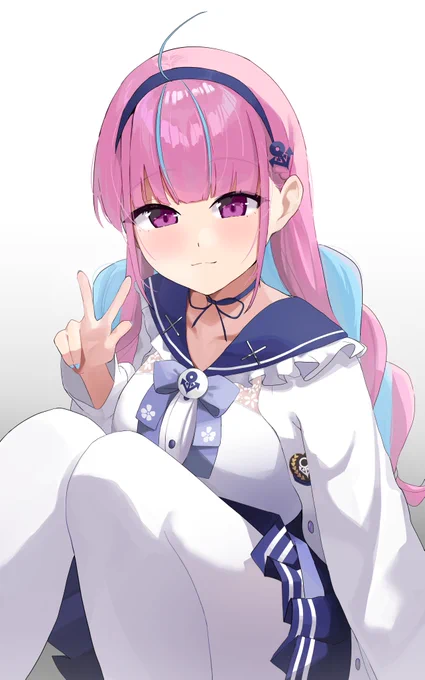 本当に6年間お疲れ様でした…! #あくあーと
