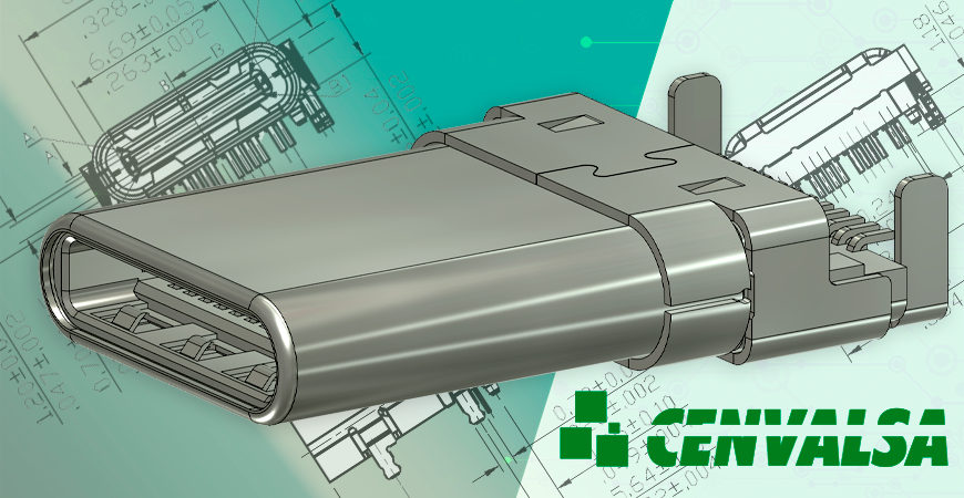 cenvalsa's tweet image. En #CENVALSA entendemos la importancia de contar con productos de calidad que garanticen un rendimiento óptimo. Por ello, le ofrecemos una amplia gama de conectores USB Tipo C que se adaptan a todas sus necesidades tecnológicas: cenval.es/blog/416_conec…

#usbc #conectoreseletricos