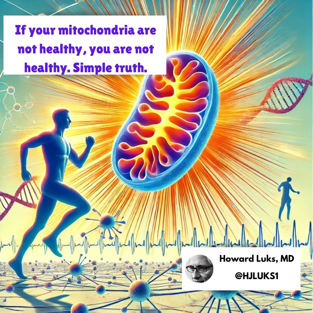 Howard Luks MD (@hjluks) on Twitter photo If you haven't read this article by <a href="/doctorinigo/">Iñigo San Millán</a>, you should. The decrease in energy-related cellular processes among "healthy" sedentary folks should be alarming, at best. If you haven't read this article by <a href="/doctorinigo/">Iñigo San Millán</a>, you should. The decrease in energy-related cellular processes among "healthy" sedentary folks should be alarming, at best.