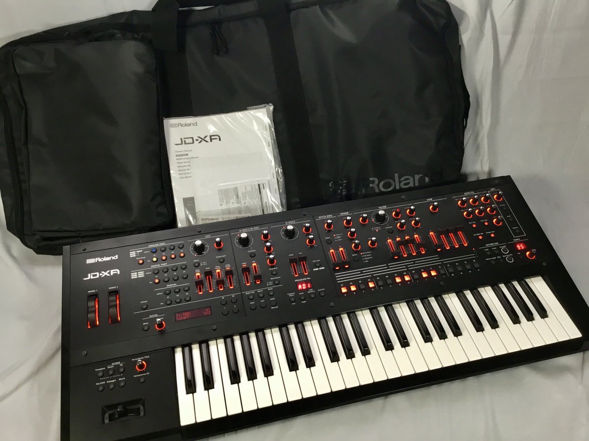 Roland Boutique SE-02 シンセサイザー Se-02 Boutique | Sintetizador Analógico Monofônico : Amazon.com.br