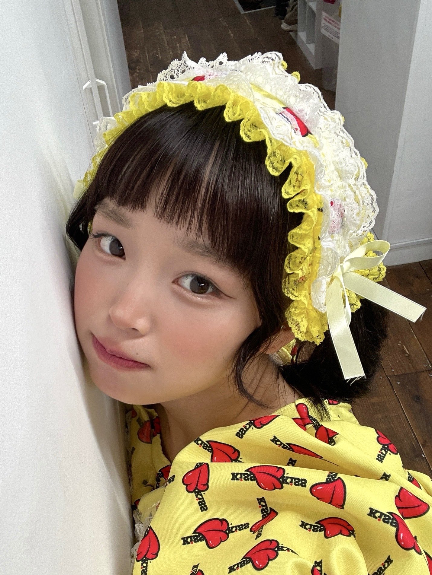 チャンベイビー (@CHANGBABY_KiSS) / X