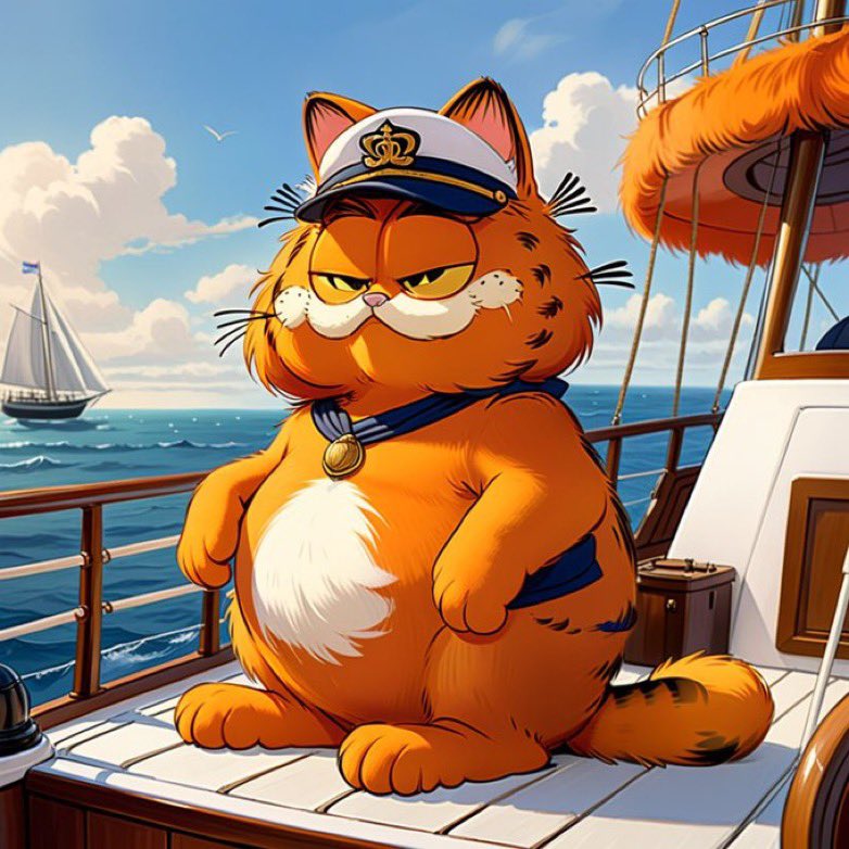 Excited to finally collab with <a href="/CatCoinofSolana/">Cat</a> 🐱

$CAT COIN is one of the Solana fueled meme coins that I’m bullish about. To celebrate this I giveaway $25 in stables:

🔥 Like, RT this tweet
🔥Tag 3 friends in comments
🔥 Until Wednesday 28th 12 PM UTC
 
This ecosystem makes