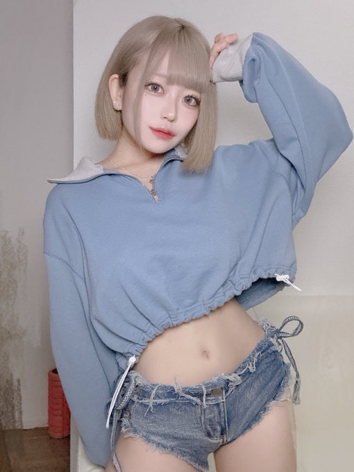 コスプレイヤーあまねみやのTwitter画像2