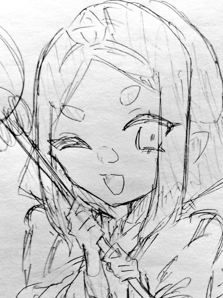 雑ですがカルちゃんの日らしいですので…