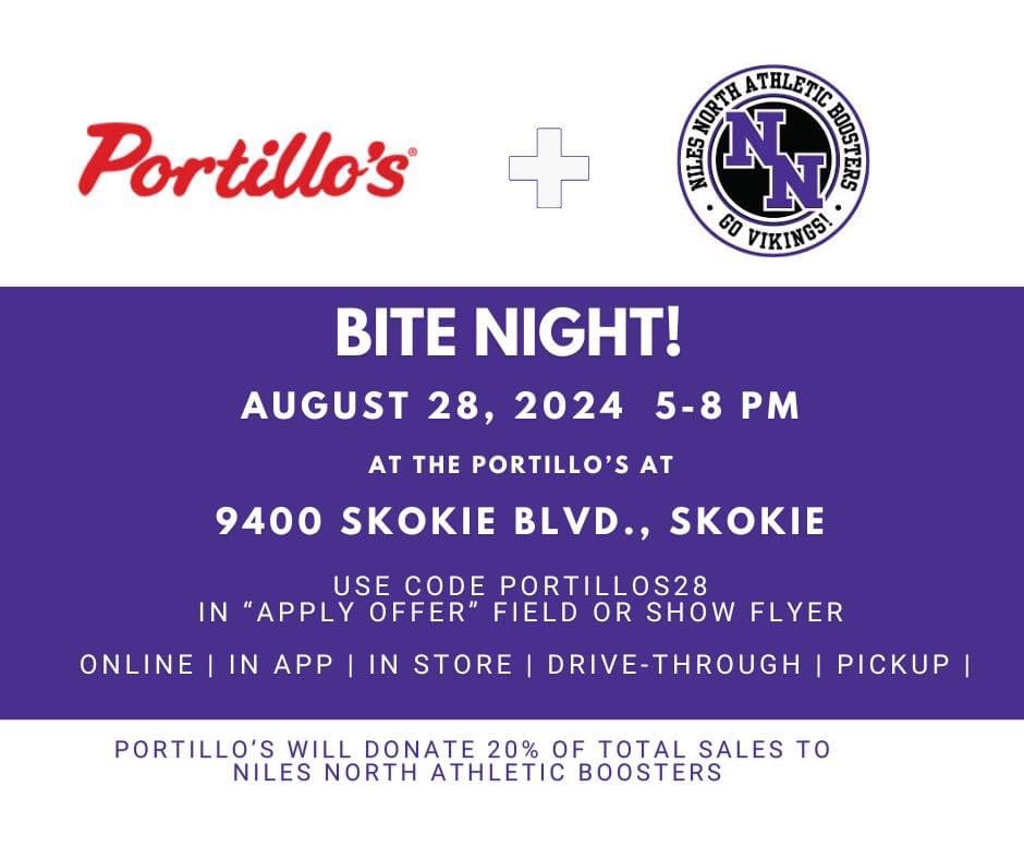 Come on out and support 👇🏼