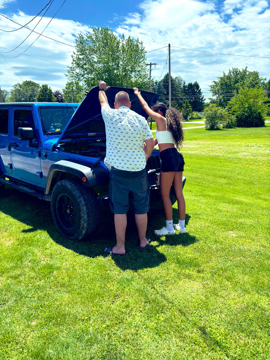 The Jeep Mafia tweet media