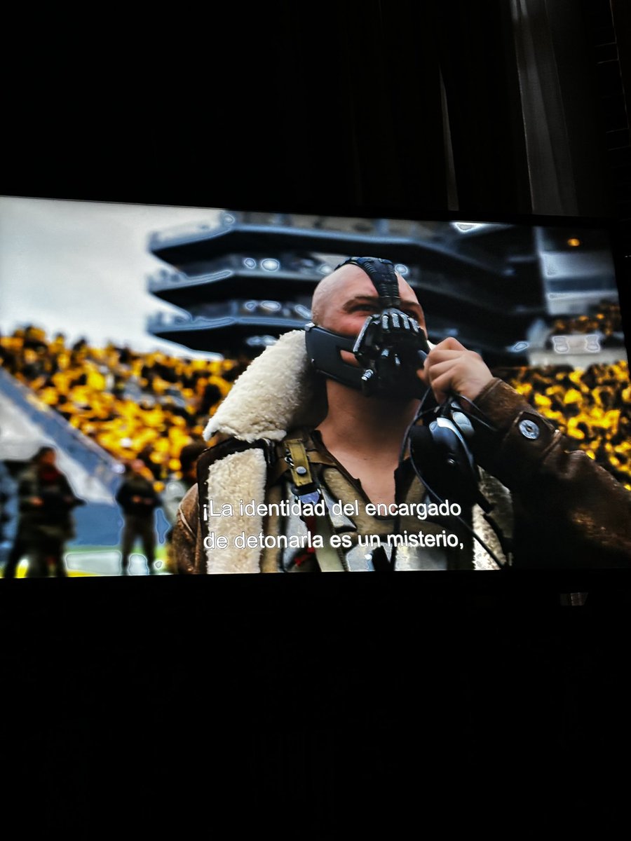 🎬 Un Jose cinéfilo 🍿 tweet media