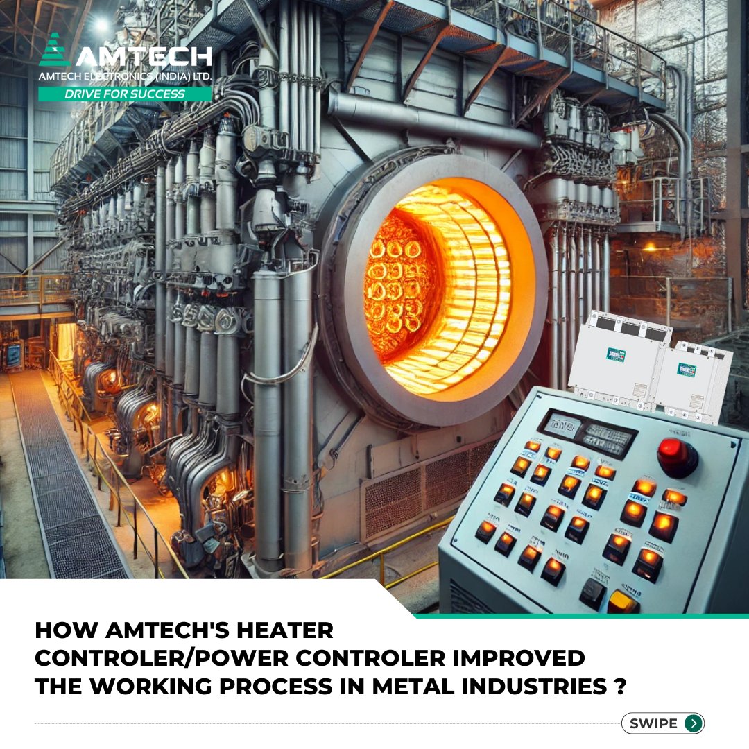 amtech_aeil's tweet photo. The advanced control panel of an AMTECH heater controller showcases the sophisticated technology behind its precise temperature control capabilities. 
#AMTECHHeaterController #PreciseTemperatureControl #AdvancedControlPanel #UserFriendlyInterface #OptimalResults #IndustryExperts https://t.co/svhscIeqGS
