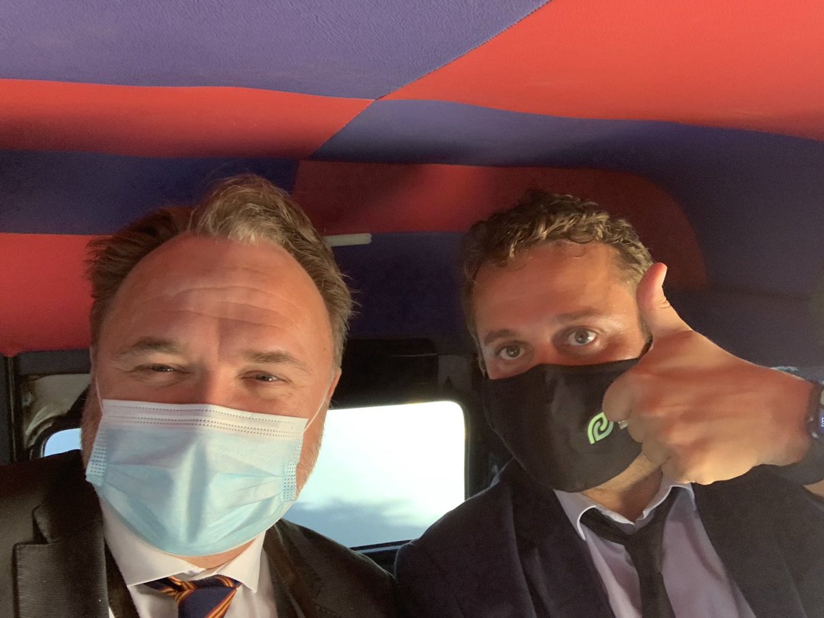 Michael Dahl tweet media