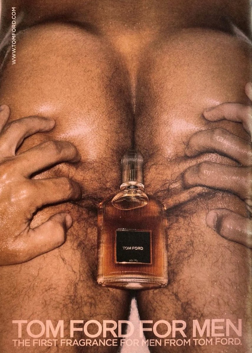 PopCulture2000s's tweet photo. Tom Ford for Men Fragrance Ad https://t.co/uc6FUYcUYs