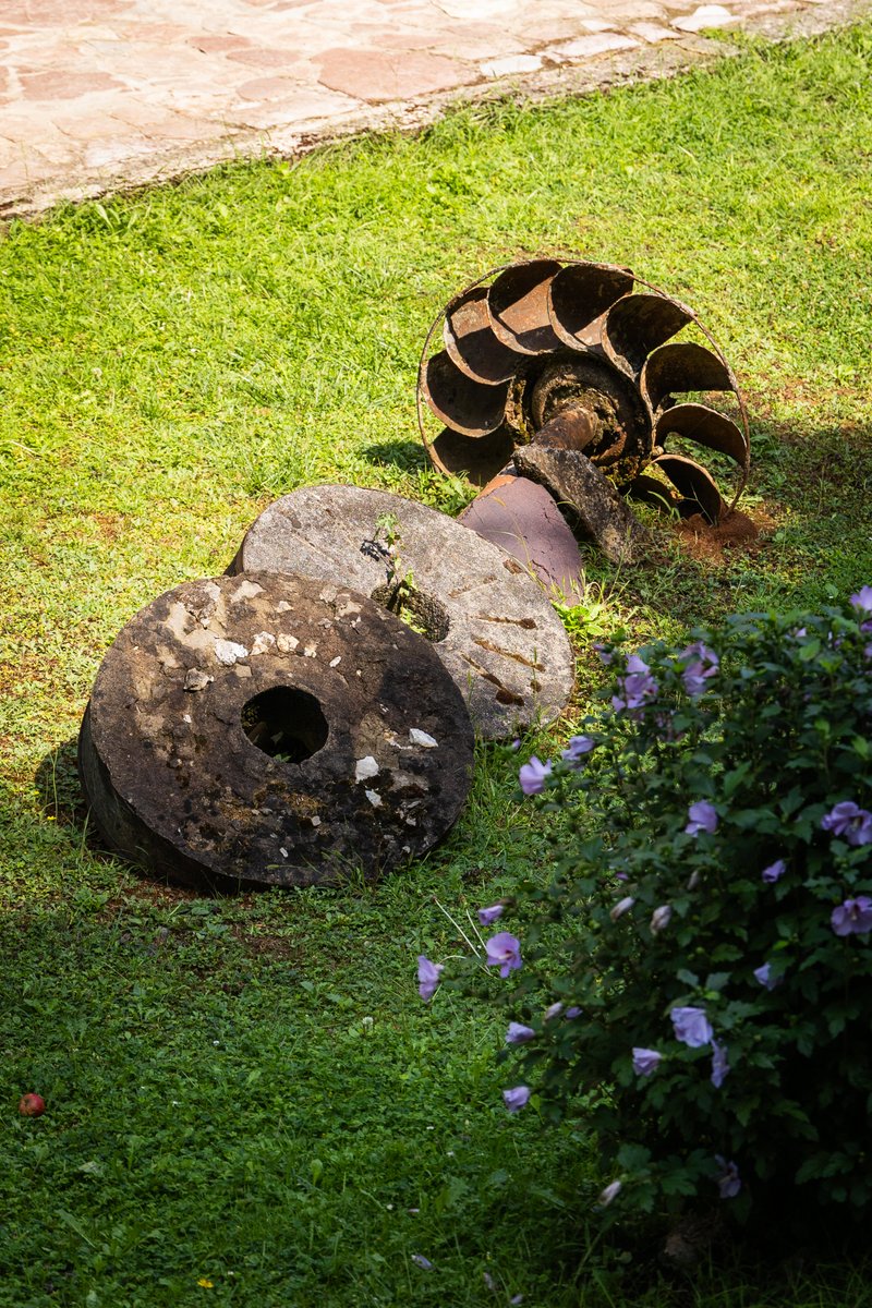 Come and experience the charm of Slunj during the Mill Days! Explore the beauty of our town, immerse yourself in local customs, and enjoy the festivities. Join us for a unique adventure in discovering the heart of Croatia!🌿🌼🌊
#MillDays #Slunj #adventure