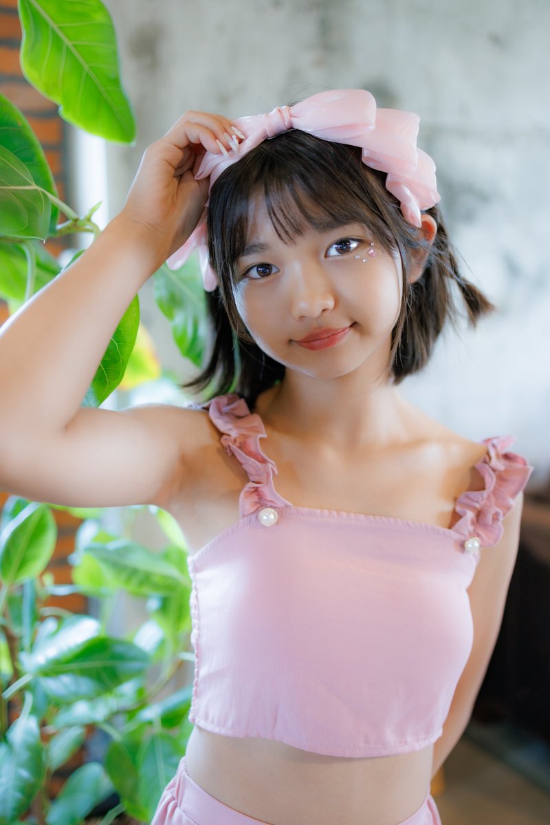 えまえま @hashimoto_ema 2024-07-21 アトリエ創作祭り撮影会 S 13:30