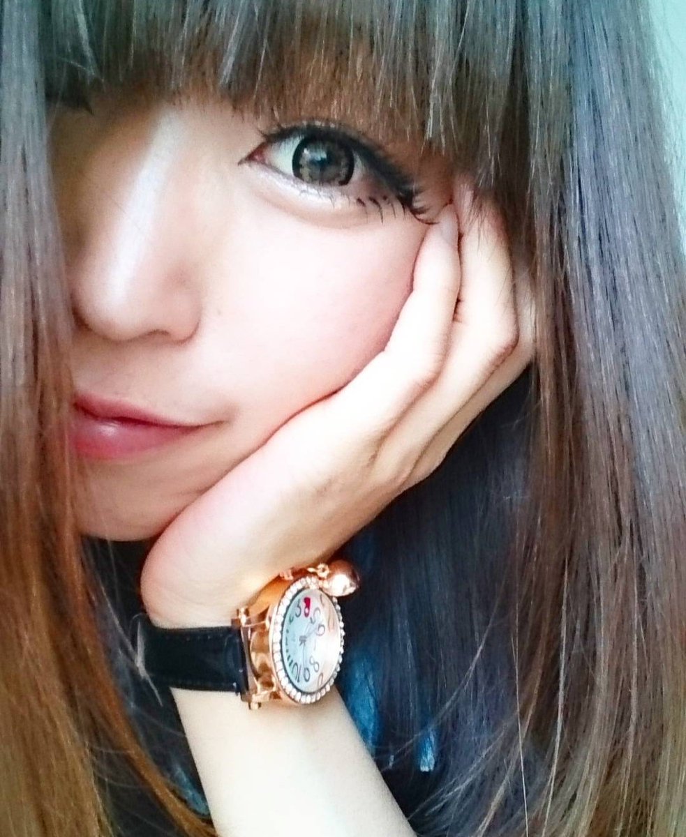 酔った勢いで
2年前の私♥　

全顔だから
酔いが覚めたら消すね🥰