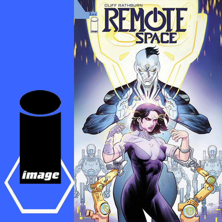 GeekyBrummie's tweet photo. The next comic #OnTheRadar is #RemoteSpace #3 by @cliff_rathburn from @ImageComics - you're not still sleeping on this incredible looking sci-fi spectacular? Head to you LCS and grab a copy today ^KB https://t.co/Zc9oB6KwTS https://t.co/PuVMZRs5MJ