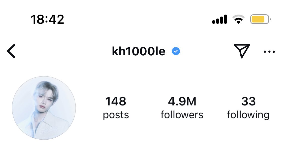 น้องเล่อก้อันฟอลแล้วเมื่อกี้เลย ตอนแรก 34 เหลือ 33 ละ น่าจะเพิ่งรู้เรื่องกัน