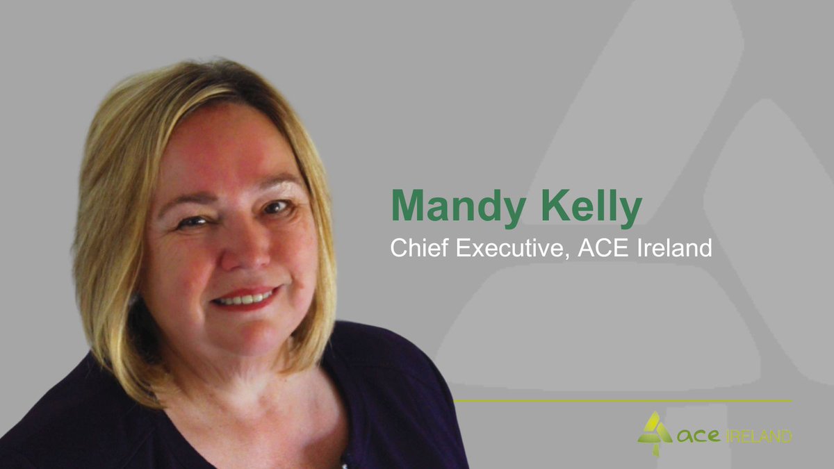 ACE Ireland tweet media