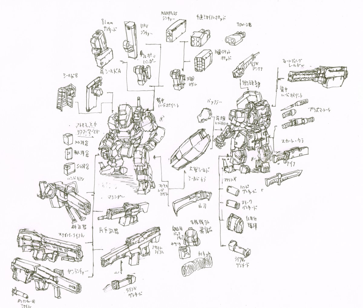 アーリィバード tweet media
