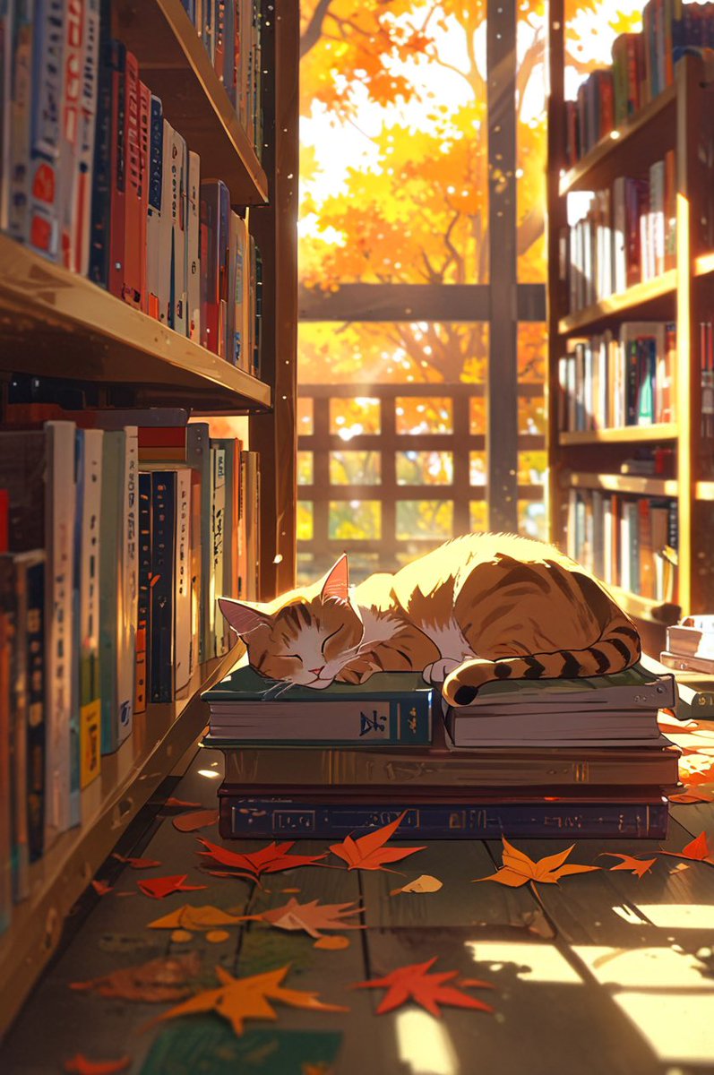 Mood and new wallpaper