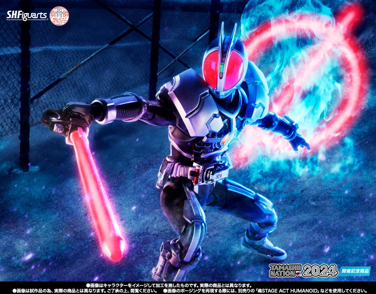 魂ネイションズ公式/BANDAI SPIRITS TAMASHII NATIONS OFFICIAL on X