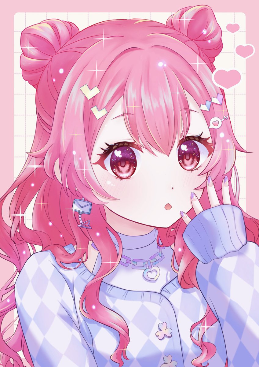 キラー愛莉ちゃん🍑 #prsk_FA #桃井愛莉