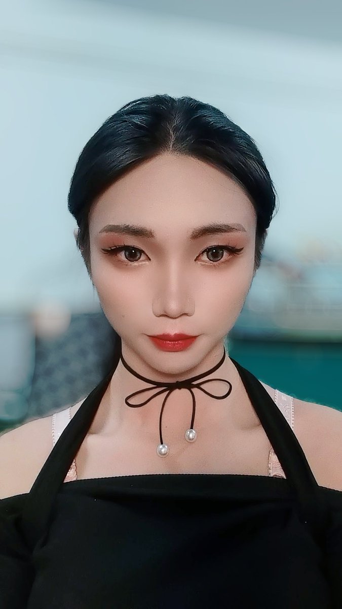 还是手残😭😭还要加油练😭😭