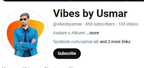 usmarali's tweet photo. My Subscriber now.
#YouTube #Telegram #promotion https://t.co/U86v2rIjRB