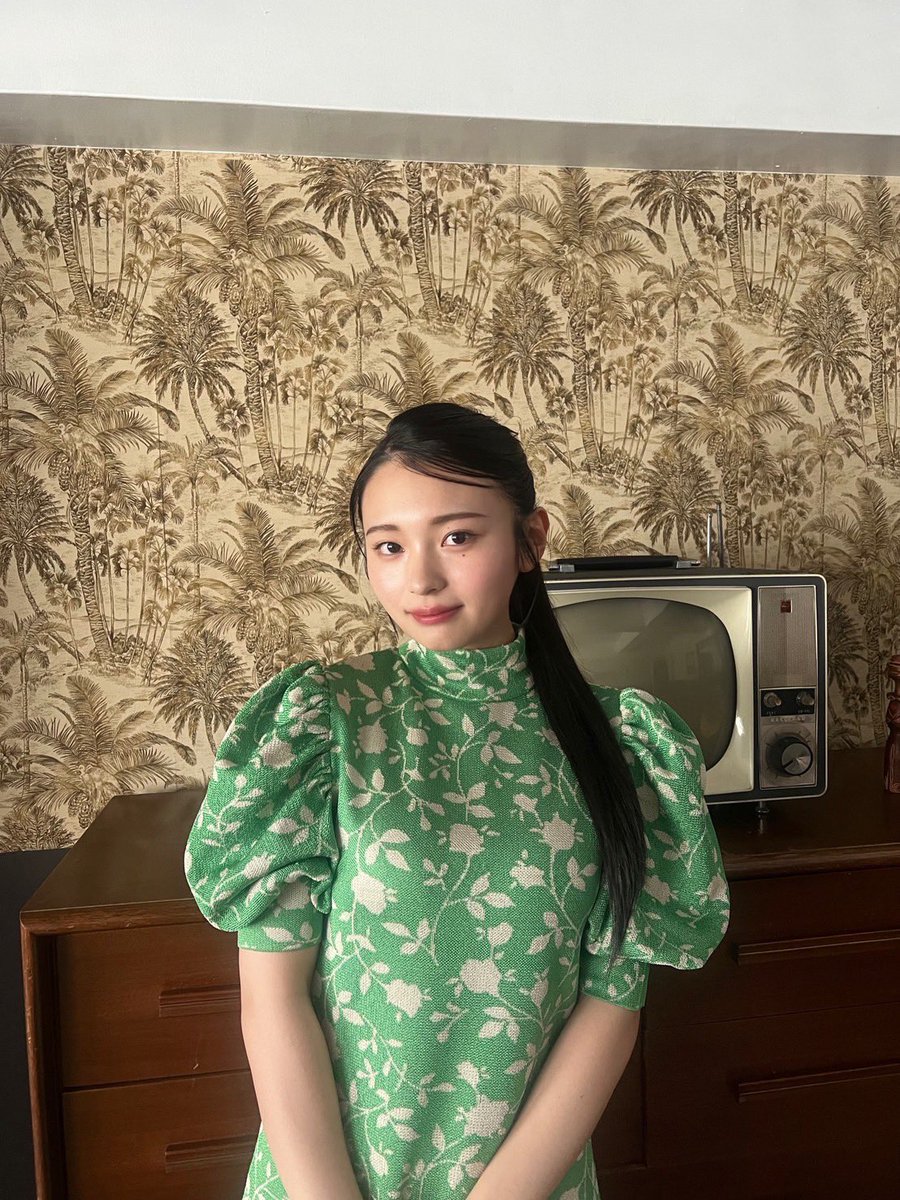 ✨パネル発売中✨ 8/28(水)発売 『B.L.T.10月号』に登場中の桐原美月の