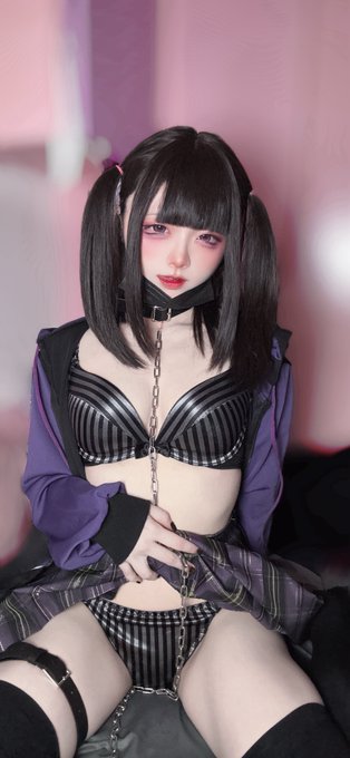 コスプレイヤー絲のTwitter画像29