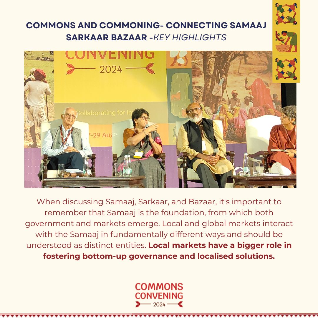 Commons Convening tweet media